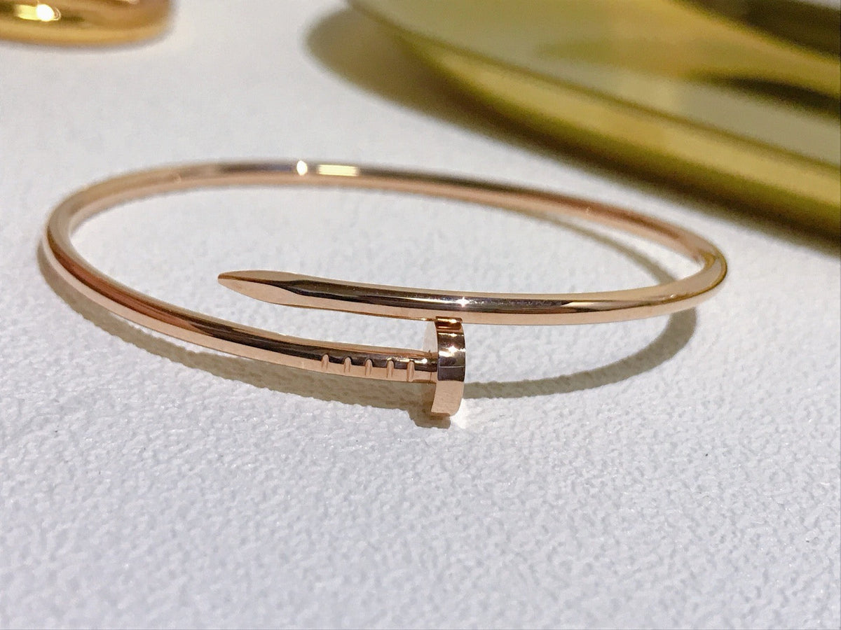 ¡®Aura Jewels¡¯JUSTE BRACELET 2.5MM