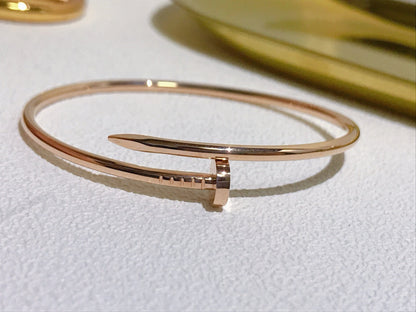 ¡®Aura Jewels¡¯JUSTE BRACELET 2.5MM