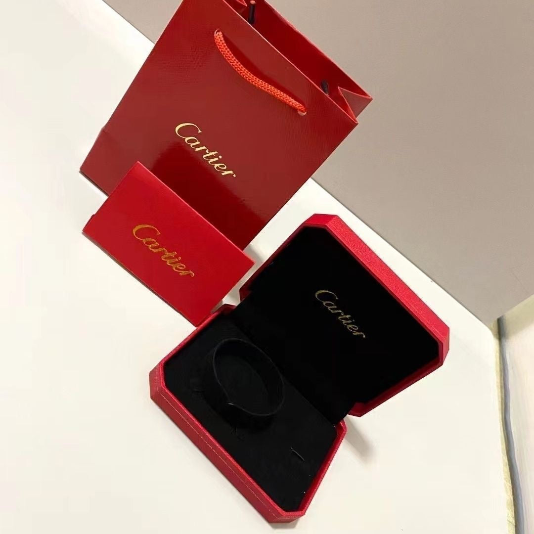 ¡®Aura Jewels¡¯CA BRACELET NECKLACE RING BOX GIFT BAG
