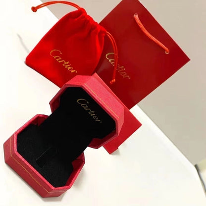 ¡®Aura Jewels¡¯CA BRACELET NECKLACE RING BOX GIFT BAG