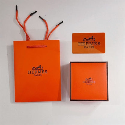 ¡®Aura Jewels¡¯HM BRACELET NECKLACE RING BOX GIFT BAG