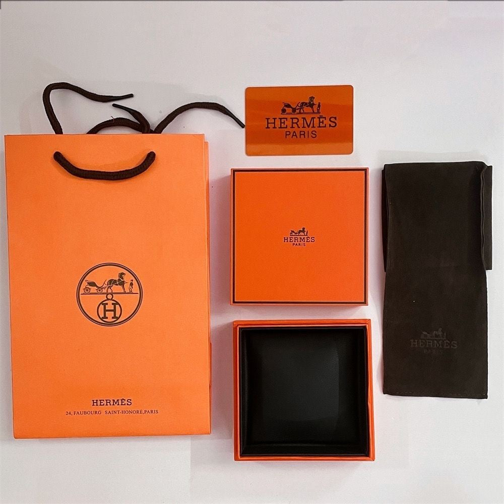 ¡®Aura Jewels¡¯HM BRACELET NECKLACE RING BOX GIFT BAG