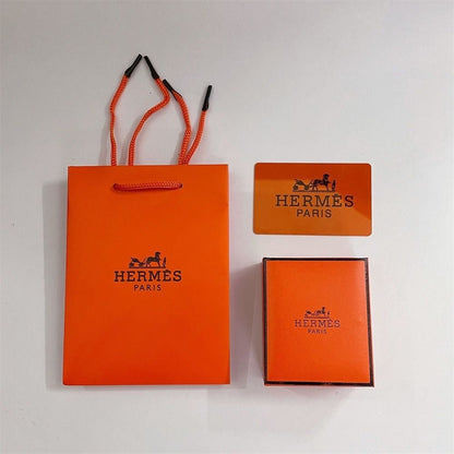 ¡®Aura Jewels¡¯HM BRACELET NECKLACE RING BOX GIFT BAG