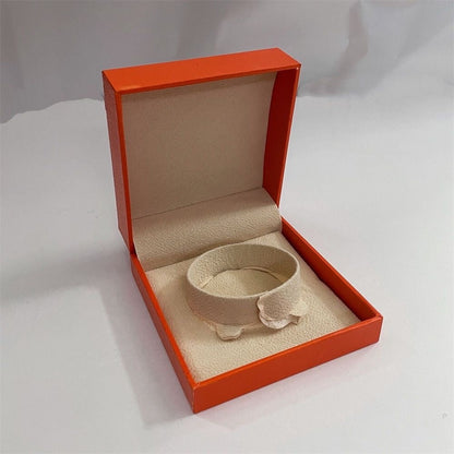 ¡®Aura Jewels¡¯HM BRACELET NECKLACE RING BOX GIFT BAG