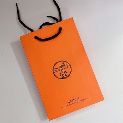 ¡®Aura Jewels¡¯HM BRACELET NECKLACE RING BOX GIFT BAG