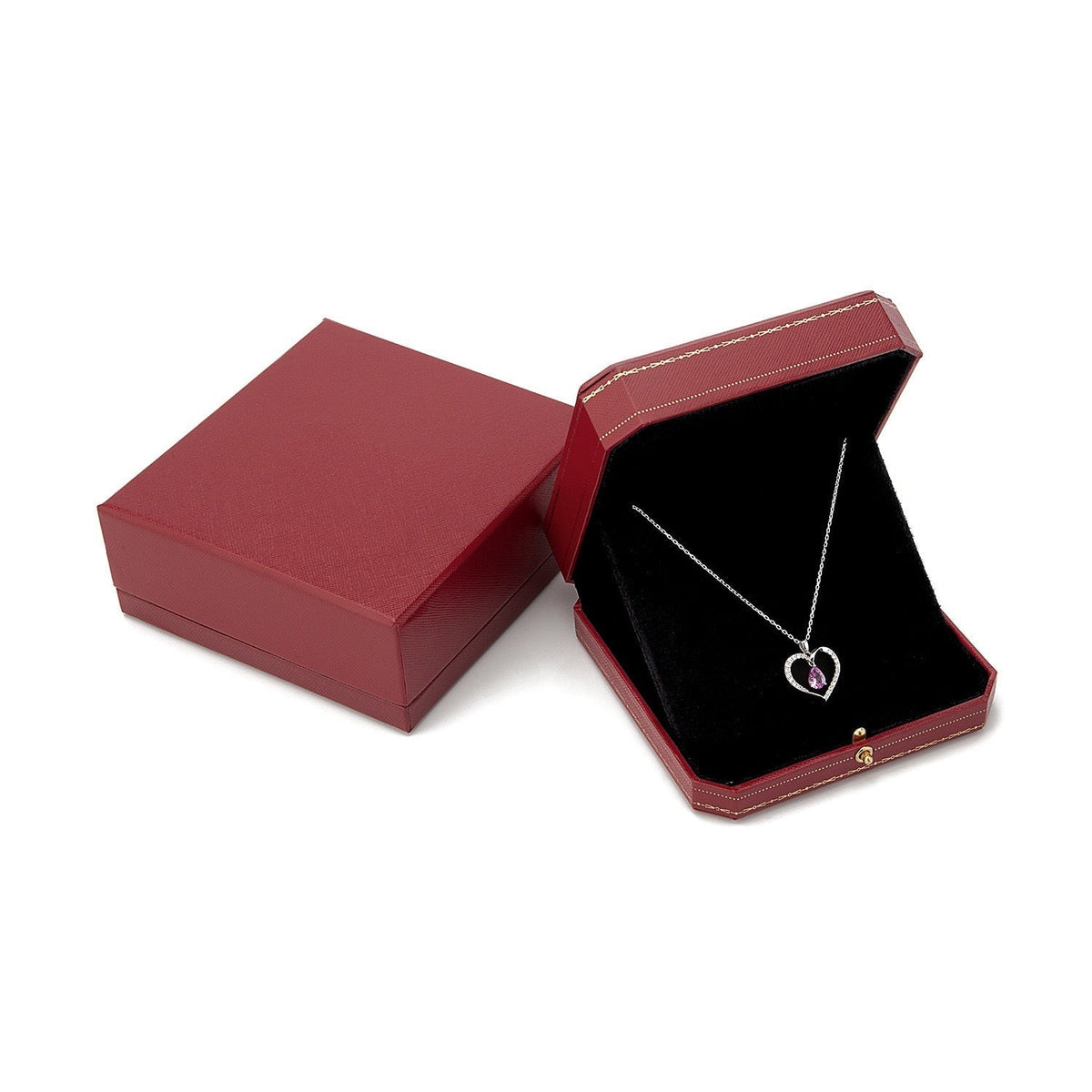 ¡®Aura Jewels¡¯CA BRACELET NECKLACE RING BOX GIFT BAG