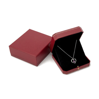 ¡®Aura Jewels¡¯CA BRACELET NECKLACE RING BOX GIFT BAG
