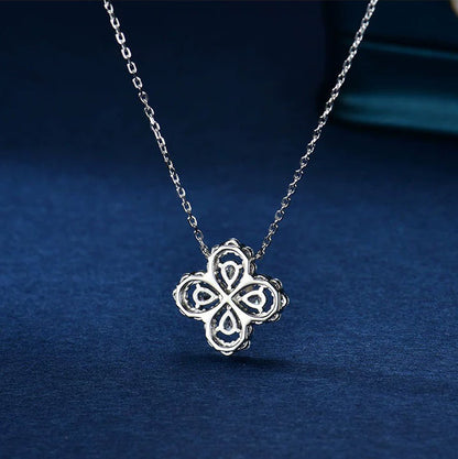 ¡®Aura Jewels¡¯LOOP NECKLACE FULL MOTIF DIAMOND 16MM MULTIPLE COLORS
