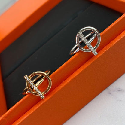 ¡®Aura Jewels¡¯ECHAPPEE RING DIAMOND