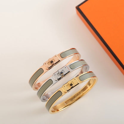 ¡®Aura Jewels¡¯HM KELLY BLUE GREEN BRACELET