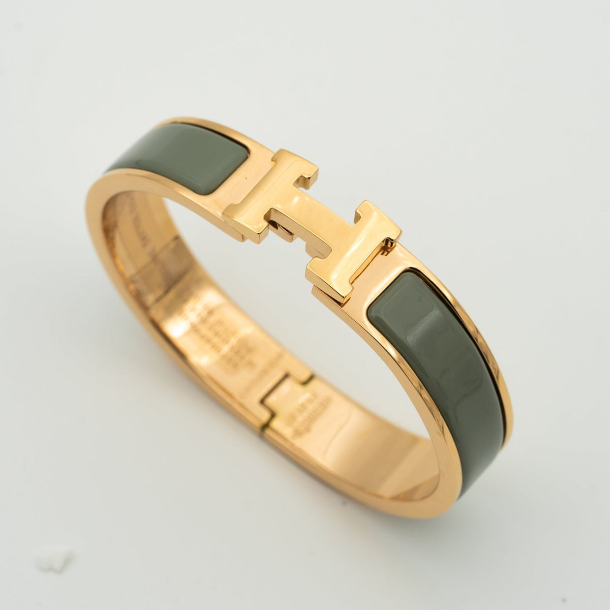 ¡®Aura Jewels¡¯H BRACELET BLUE GREEN 12MM