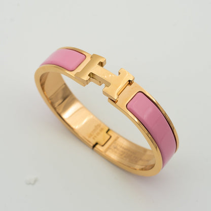 ¡®Aura Jewels¡¯H PINK BRACELET