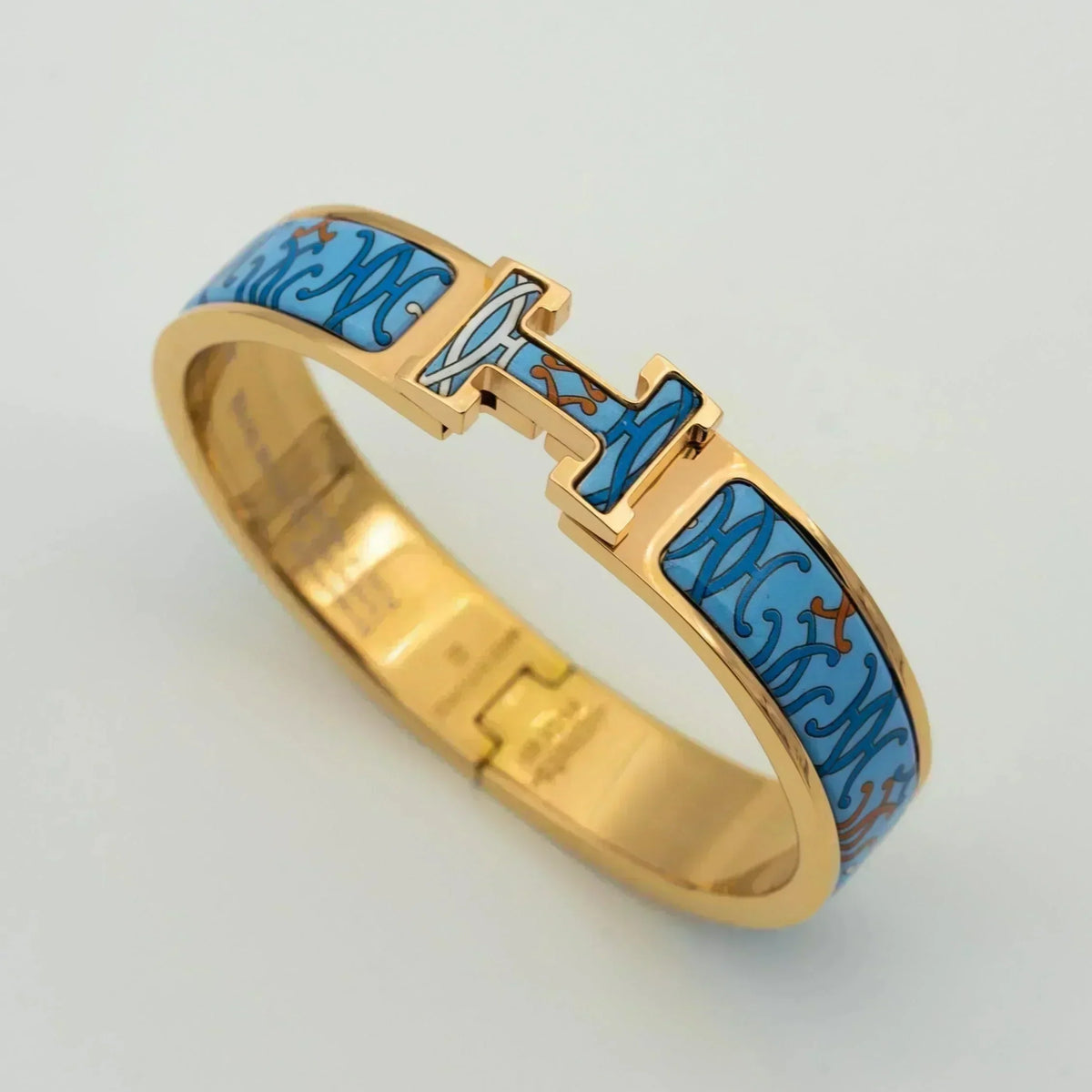 ¡®Aura Jewels¡¯H BRACELET BLUE MULTICOLOR