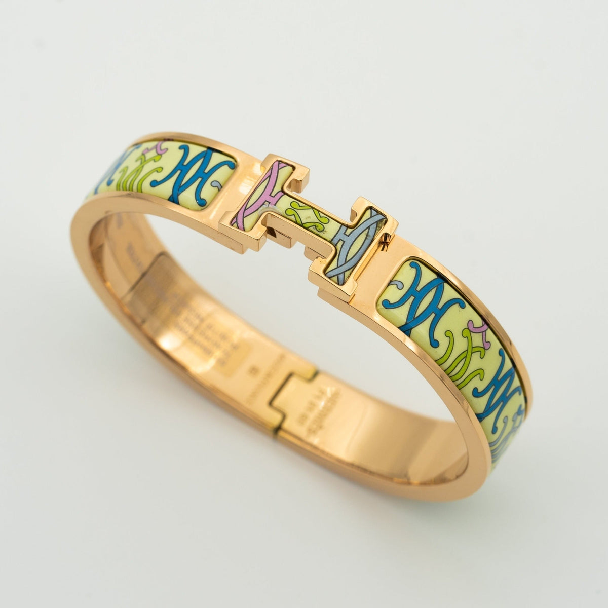 ¡®Aura Jewels¡¯H BRACELET BEIGE MULTICOLOR