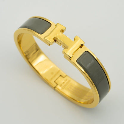 ¡®Aura Jewels¡¯H BRACELET BLUE GREEN 12MM