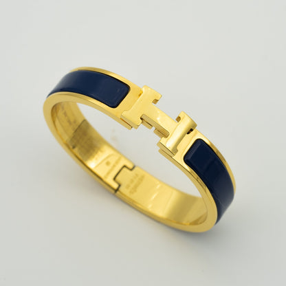 ¡®Aura Jewels¡¯H BLUE BRACELET