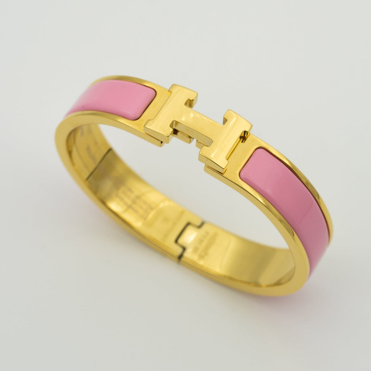 ¡®Aura Jewels¡¯H PINK BRACELET