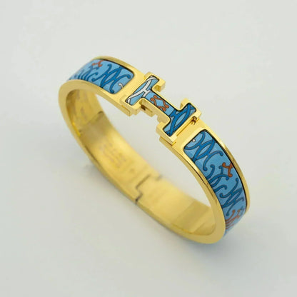 ¡®Aura Jewels¡¯H BRACELET BLUE MULTICOLOR