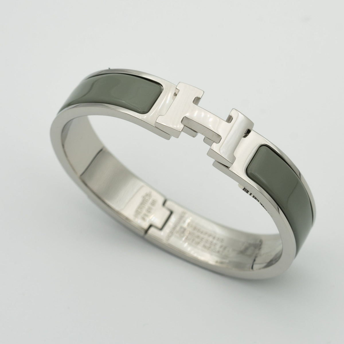 ¡®Aura Jewels¡¯H BRACELET BLUE GREEN 12MM