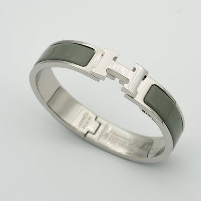 ¡®Aura Jewels¡¯H BRACELET BLUE GREEN 12MM