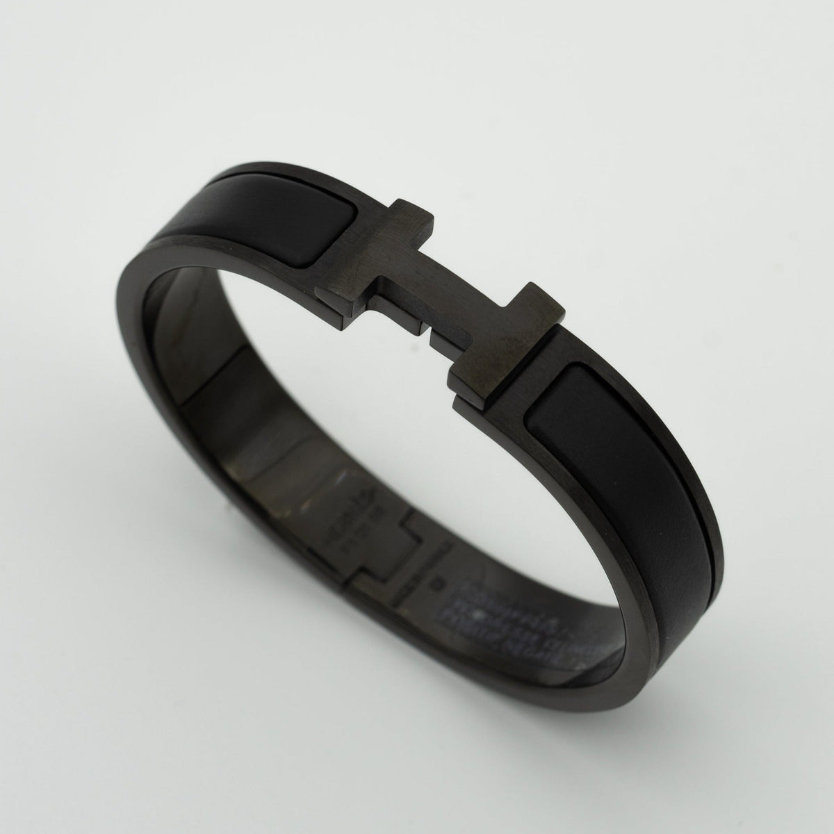 ¡®Aura Jewels¡¯H SO BLACK 12MM