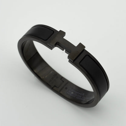 ¡®Aura Jewels¡¯H SO BLACK 12MM