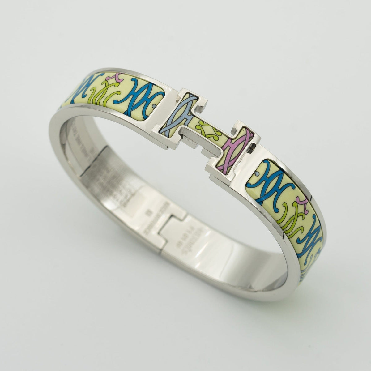 ¡®Aura Jewels¡¯H BRACELET BEIGE MULTICOLOR