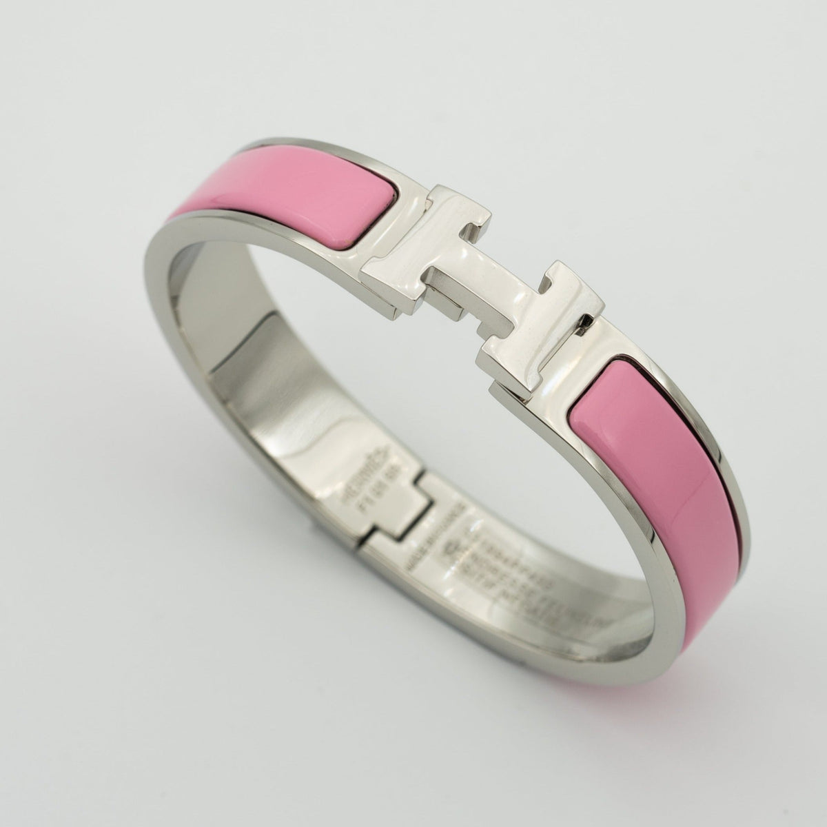¡®Aura Jewels¡¯H PINK BRACELET