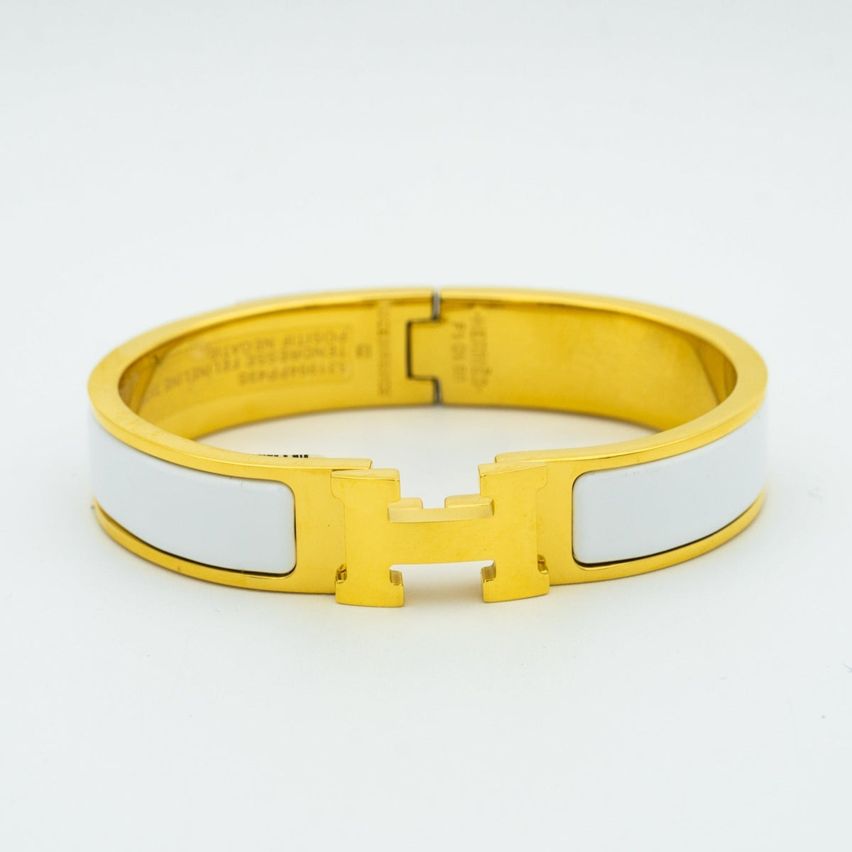 ¡®Aura Jewels¡¯H WHITE BRACELET