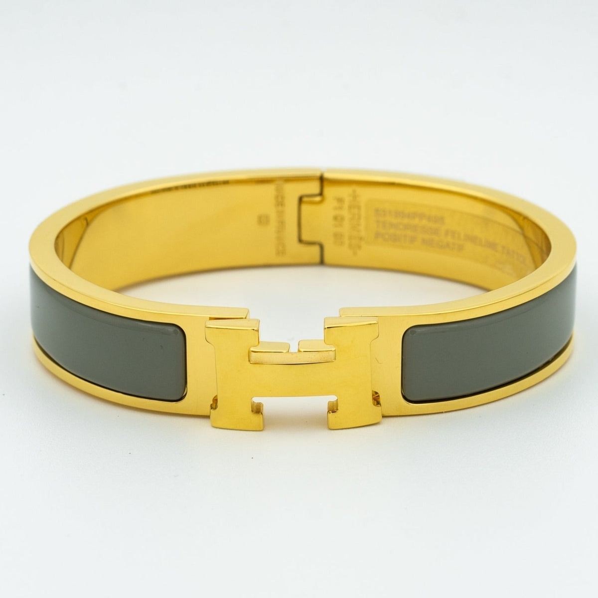 ¡®Aura Jewels¡¯H BRACELET BLUE GREEN 12MM