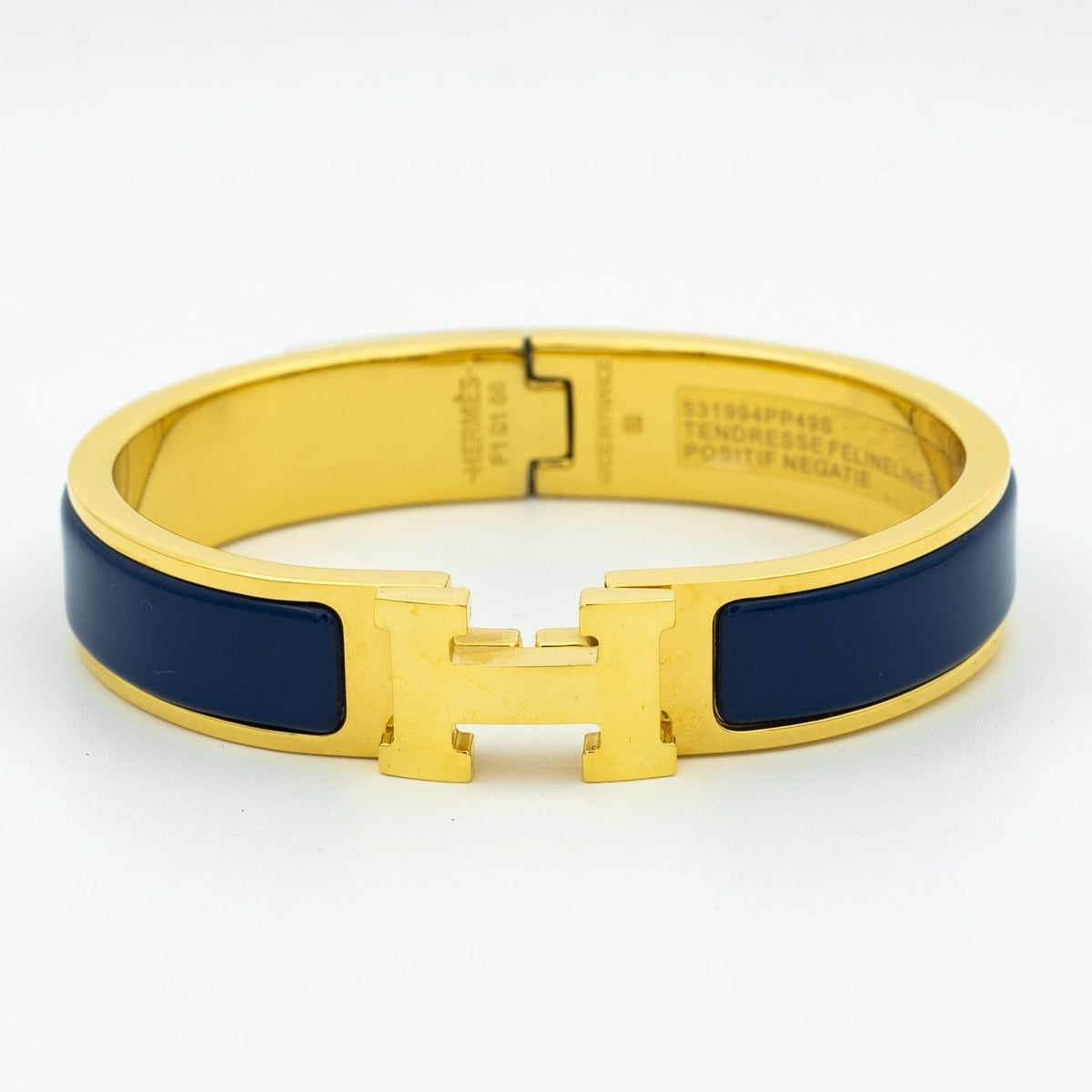 ¡®Aura Jewels¡¯H BLUE BRACELET