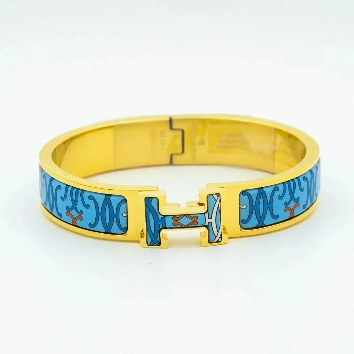 ¡®Aura Jewels¡¯H BRACELET BLUE MULTICOLOR
