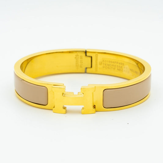 ¡®Aura Jewels¡¯H GREY BRACELET