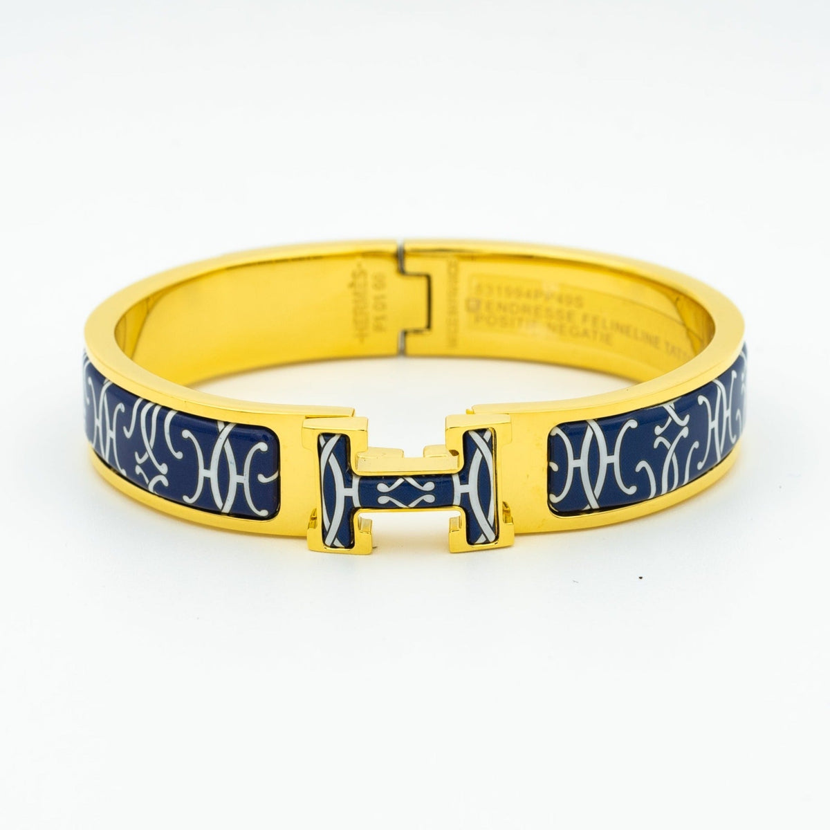 ¡®Aura Jewels¡¯H BRACELET BLACK MULTICOLOR