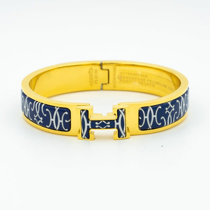 ¡®Aura Jewels¡¯H BRACELET BLACK MULTICOLOR