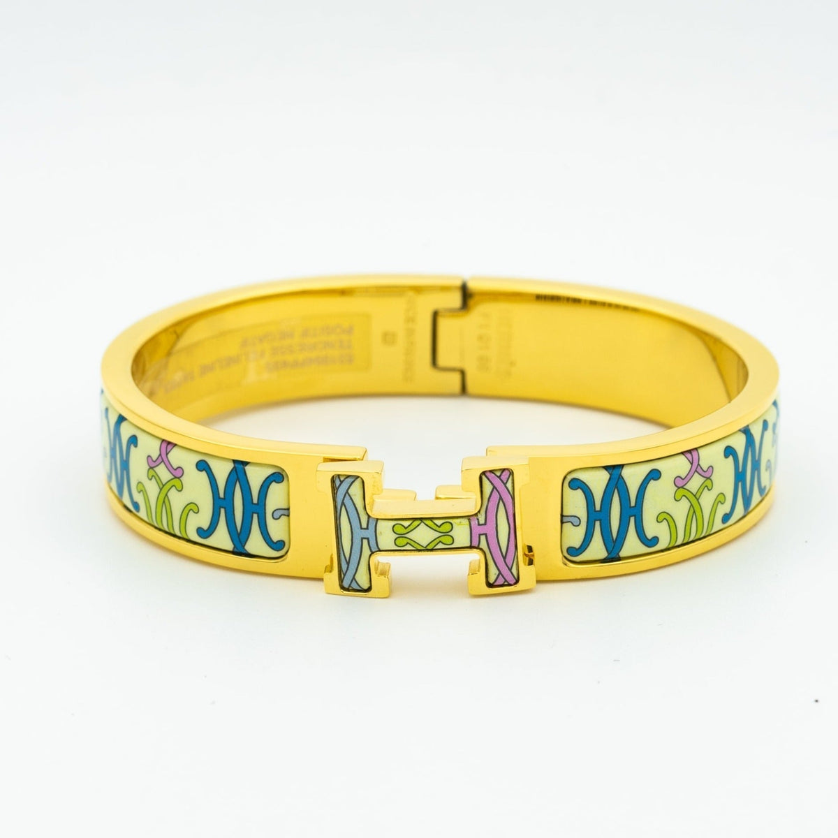 ¡®Aura Jewels¡¯H BRACELET BEIGE MULTICOLOR