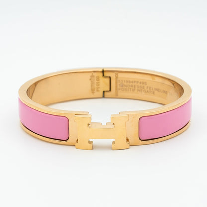 ¡®Aura Jewels¡¯H PINK BRACELET