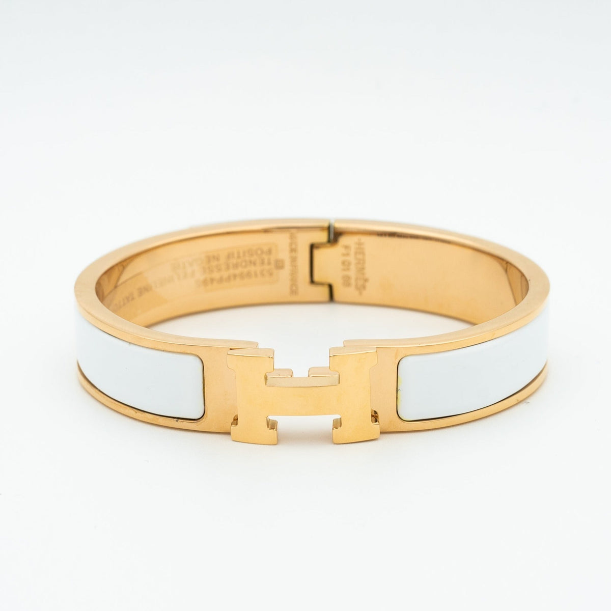 ¡®Aura Jewels¡¯H WHITE BRACELET