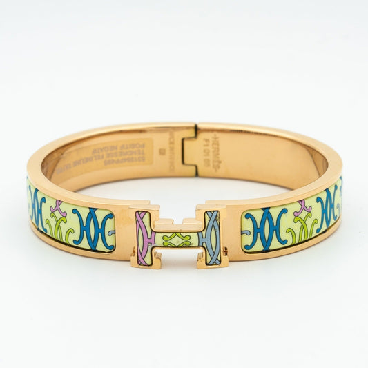 ¡®Aura Jewels¡¯H BRACELET BEIGE MULTICOLOR