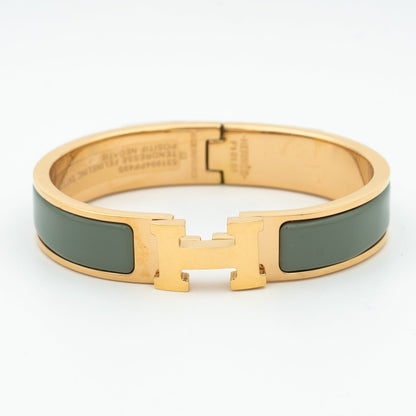 ¡®Aura Jewels¡¯H BRACELET BLUE GREEN 12MM