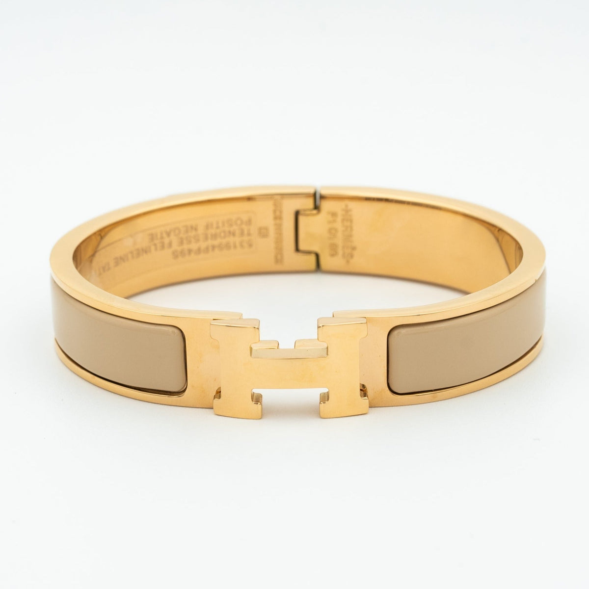 ¡®Aura Jewels¡¯H GREY BRACELET