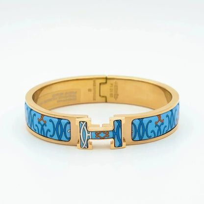 ¡®Aura Jewels¡¯H BRACELET BLUE MULTICOLOR