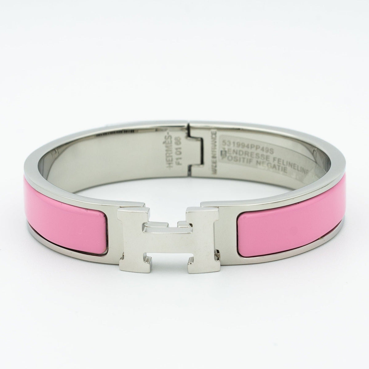 ¡®Aura Jewels¡¯H PINK BRACELET