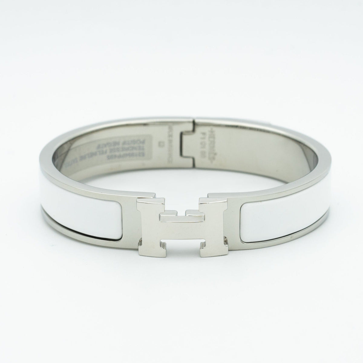 ¡®Aura Jewels¡¯H WHITE BRACELET