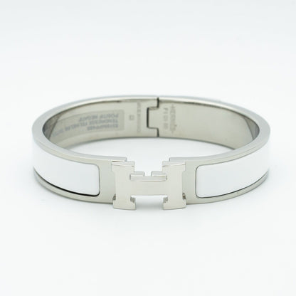 ¡®Aura Jewels¡¯H WHITE BRACELET