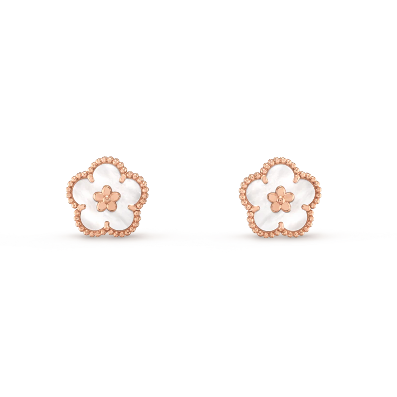 [Aura Jewels]2026 NEW STYLE LUCKY SPRING EARRINGS