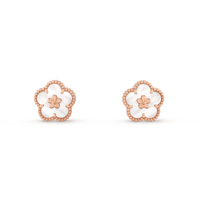 [Aura Jewels]2026 NEW STYLE LUCKY SPRING EARRINGS