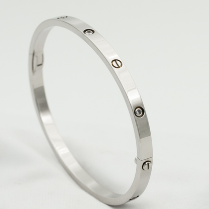 ¡®Aura Jewels¡¯LOVE BRACELET 3.65MM 6 DIAMONDS