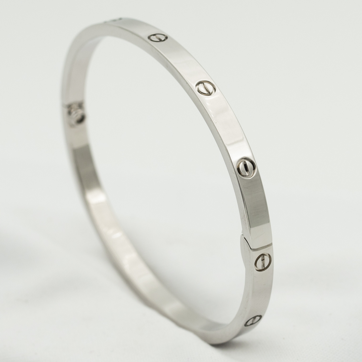[Aura Jewels]LOVE BRACELET 3.65MM
