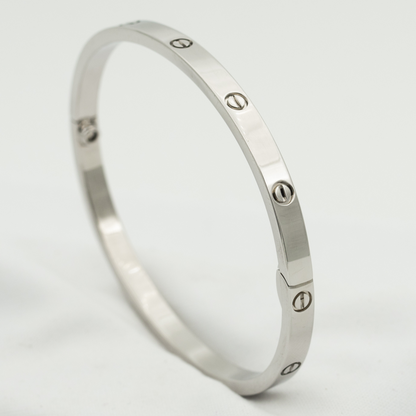 [Aura Jewels]LOVE BRACELET 3.65MM